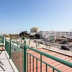 Vacations T2, Algarve *