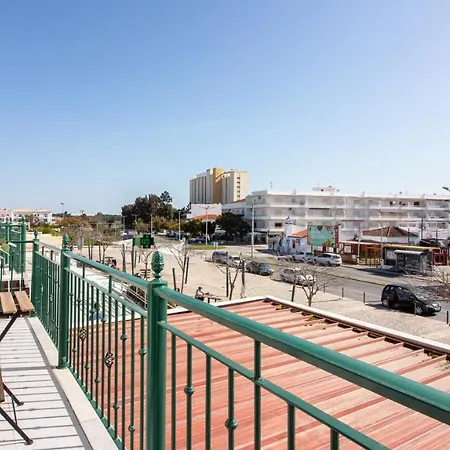 Vacations T2, Algarve *