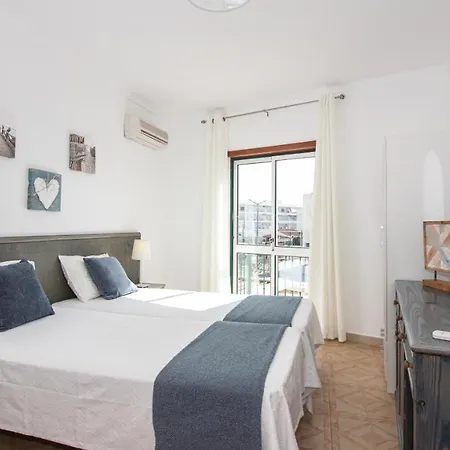 Vacations T2, Algarve * Altura