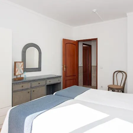 Apartment Vacations T2, Algarve Altura