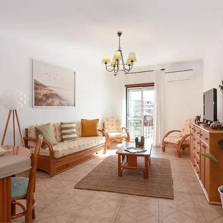 Vacations T2, Algarve * Altura