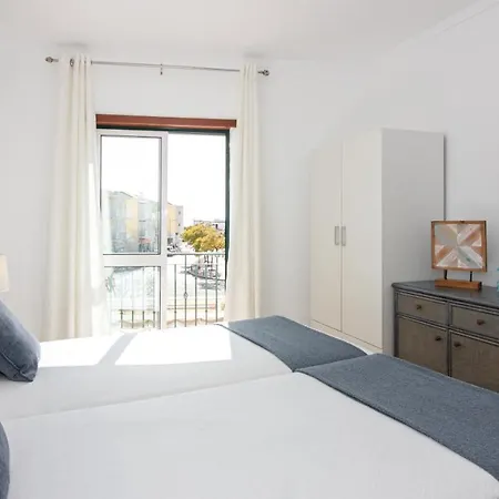 Apartment Vacations T2, Algarve