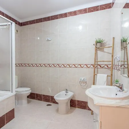 Vacations T2, Algarve *