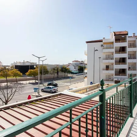 Vacations T2, Algarve Apartamento *