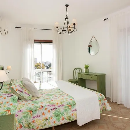 Lejlighed Vacations T2, Algarve