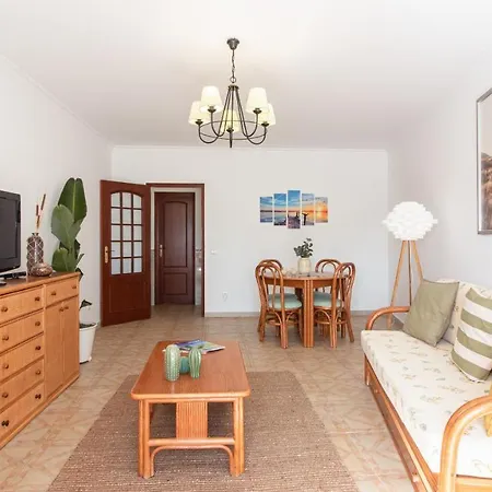 Vacations T2, Algarve Lejlighed