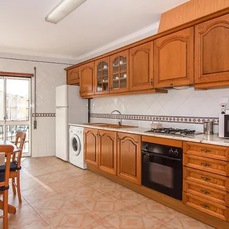 Vacations T2, Algarve Lejlighed *